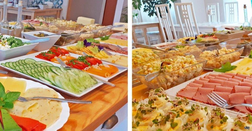 Mari Vera Mielno  Dış mekan fotoğraf